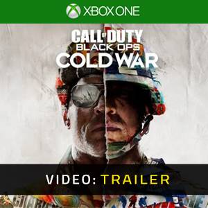 Call of Duty Black Ops Cold War Cross-Gen Bundle Video Trailer