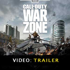 Acquistare Call of Duty Warzone CD Key Confrontare Prezzi