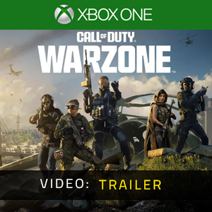 Call of Duty Warzone - Trailer del video