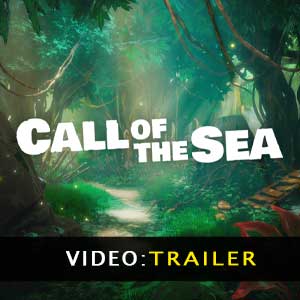 Call of the Sea Video Trailer