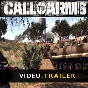 Call to Arms Video Trailer