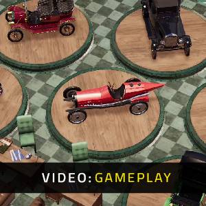 Car Manufacture - Video di Gioco