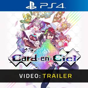 Card-en-Ciel - Trailer Video