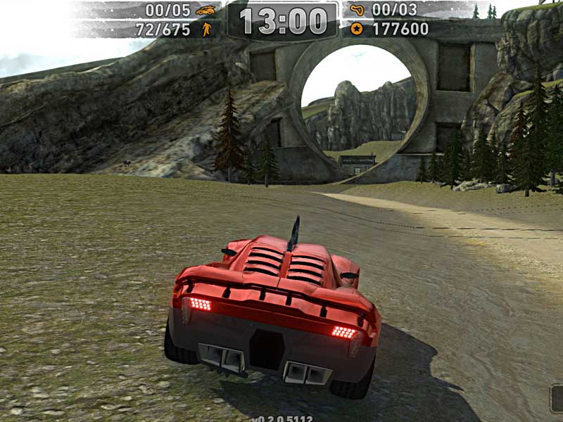 Carmageddon tdr 2000 ошибка directx