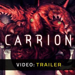 Carrion - Trailer