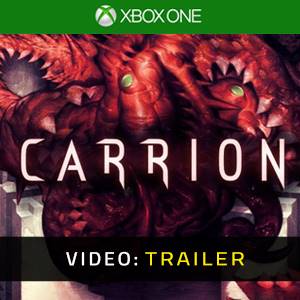 Carrion Xbox One - Trailer