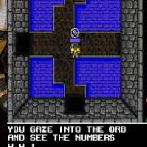 Castle of no Escape 2 - Cardinale