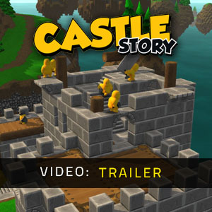 Castle Story - Trailer del video