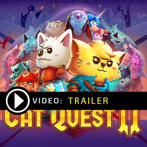 Acquistare Cat Quest 2 CD Key Confrontare Prezzi