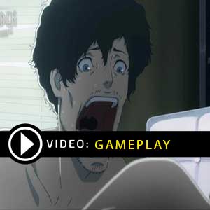 Catherine Classic Gameplay Video