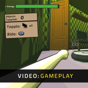 Catlateral Damage Remeowstered - Video di Gioco