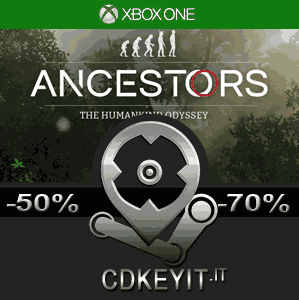 ancestors xbox one amazon