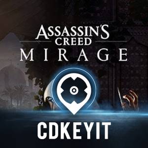 Assassin's Creed: Mirage a € 29,99, Febbraio 2024