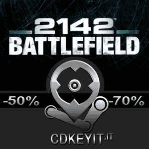 Acquista CD Key Battlefield 2142 CD Key Confronta I Prezzi