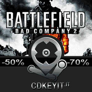 battlefield 2 bad company 2 cd key