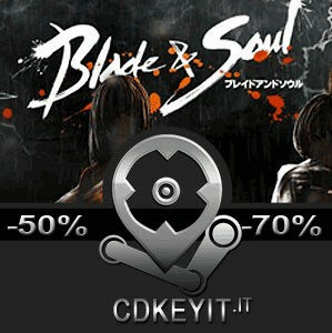 Blade & Soul