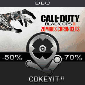 black ops 3 zombie chronicles edition cd key