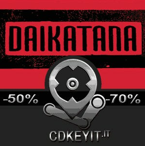 Daikatana