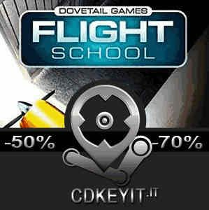 Dovetail Games Flight School