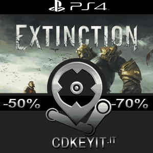 Extinction