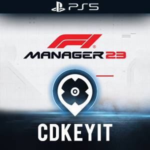 F1 Manager 2023: gameplay trailer e data d'uscita 