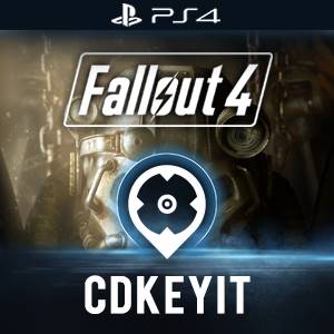 Comprare Fallout 4 PS4 code confronta prezzi