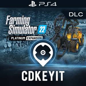 Farming Simulator PS4 - Console e Videogiochi In vendita a Prato