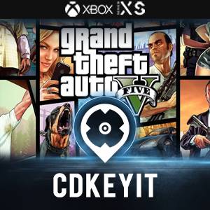 Acquistare Grand Theft Auto 5 Xbox Series Gioco Confrontare Prezzi