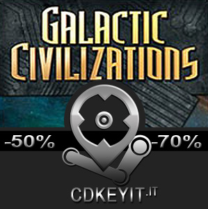 Galactic Civilizations 1