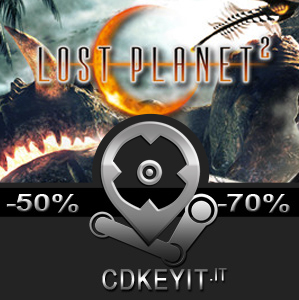 lost planet 2 serial key