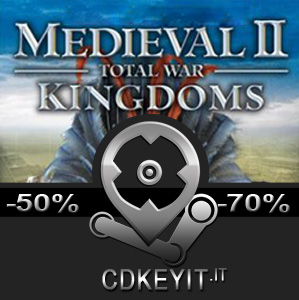 medieval total war 2 cd keys