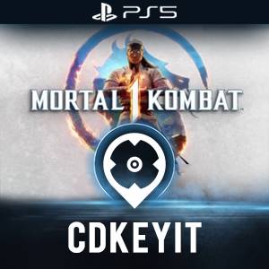 Risparmia 31€ sull'Edizione Premium di Mortal Kombat 1 (PS5) su