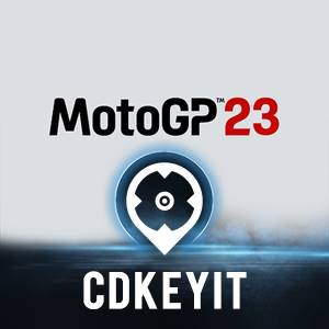 MotoGP™23 - L'ANNUNCIO - MotoGP™23