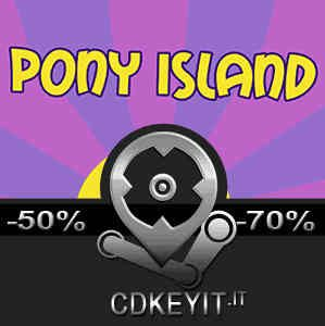 Pony Island