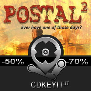 POSTAL 2