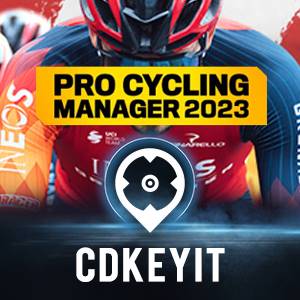 Pro Cycling Manager 2023, la recensione 