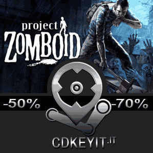 download project zomboid key