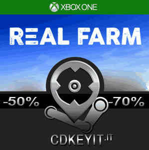 Real Farm