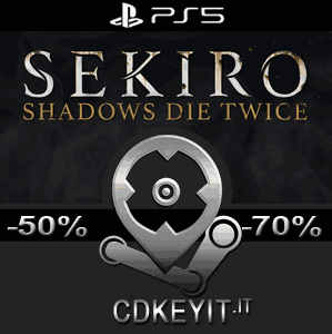 Sconti PlayStation Store: da Sekiro a Horizon, migliori offerte di novembre