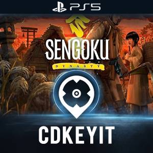 Acquistare Sengoku Dynasty PS5 Confrontare Prezzi