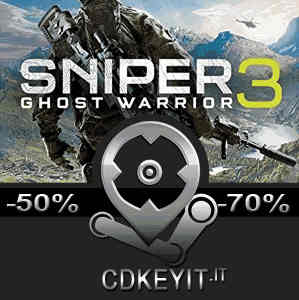 sniper ghost warrior 3 crack status