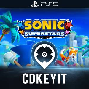 Acquistare Sonic Superstars PS5 Confrontare Prezzi