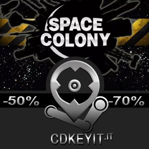 Space Colony