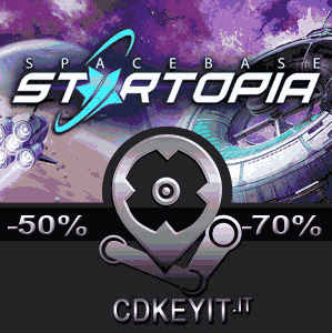 spacebase startopia key