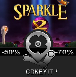 Sparkle 2