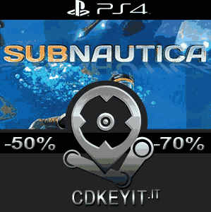 subnautica ps4 ps store