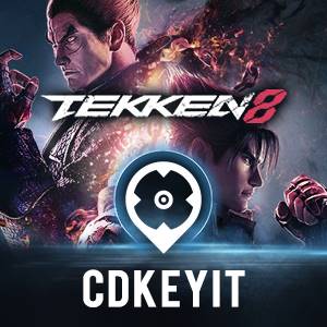 Acquista TEKKEN 7 - Season Pass 3 dal Negozio Humble