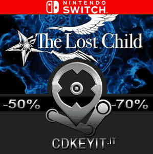 The Lost Child