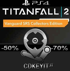 Titanfall 2 Vanguard