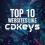 Top 10 siti web come CDKeys